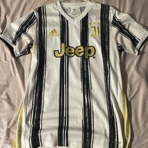 Adidas Jersey